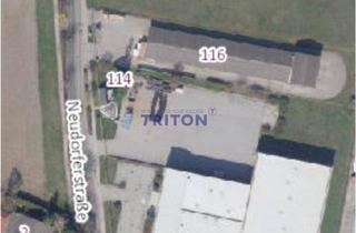 Gewerbeimmobilie kaufen in 2353 Guntramsdorf, Kapitalanlage mit Wachstumspotenzial – Erweiterungspläne verfügbar