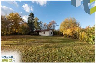 Grundstück zu kaufen in 4203 Oberbairing, Großzügiges ebenes Baugrundstück in Oberbairing!