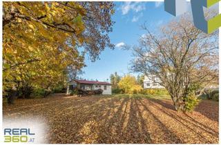 Grundstück zu kaufen in 4203 Oberbairing, Attraktives ebenes Baugrundstück in kleiner Siedlung in Oberbairing!