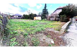 Grundstück zu kaufen in 3424 Zeiselmauer, Wunderbarer AUFGESCHLOSSENER Baugrund mit bester Verkehrsanbindung 30 Min von Wien