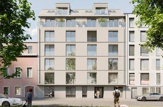 Büro zu mieten in Breitenseer Straße, 1140 Wien, Erstbezug_Büro im Erdgeschoß mit top Anbindung