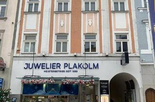 Büro zu mieten in 4910 Ried im Innkreis, Moderne, helle Büro-/Praxisfläche in bester Lage von Ried im Innkreis