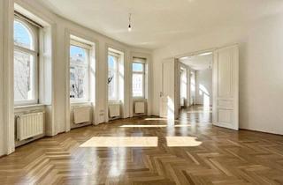 Büro zu mieten in 1190 Wien, Büro-Praxis-Kanzlei 6 Zimmer mit Terrasse in Döbling