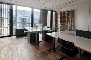 Büro zu mieten in Neugasse, 4040 Linz, Moderne Bürofläche im Dachgeschoss in sehr guter Lage von Urfahr