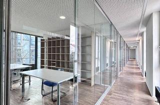 Büro zu mieten in Neugasse, 4040 Linz, Moderne Bürofläche im 2. Obergeschoss in sehr guter Lage von Urfahr