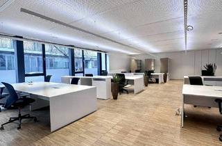 Büro zu mieten in Neugasse, 4040 Linz, Repräsentative Bürofläche im Erdgeschoss in Urfahr nähe Rathaus