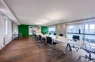Büro zu mieten in 4040 Linz, Repräsentative Bürofläche in Alturfahr nahe des Linzer Rathauses