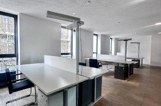 Büro zu mieten in Neugasse, 4040 Linz, Repräsentative Bürofläche im 1. Obergeschoss in Urfahr nähe Rathaus