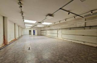 Büro zu mieten in 8720 Knittelfeld, Praxis / Ordination / Ausstellungsfläche in zentraler Lage