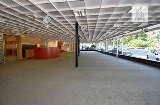 Büro zu mieten in Josef-Huter-Straße, 6900 Bregenz, Büro- / Einzelhandelsfläche in bester Lage jetzt zur Miete verfügbar – Sichern Sie sich hohe Kundenfrequenz!