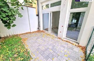 Wohnung kaufen in Haberlgasse, 1160 Wien, Einziehen & wohlfühlen - neu sanierte 3-Zimmer-Gartenwohnung mit Altbauflair, moderner Technik und privatem Rückzugsort im Grünen