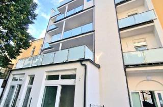 Wohnung kaufen in Haberlgasse, 1160 Wien, Hochwertig sanierte 2-Zimmer-Wohnung mit Loggia – Stilvoller Wohnkomfort in ruhiger Lage + Top-Anbindung + effizienter Heiztechnik