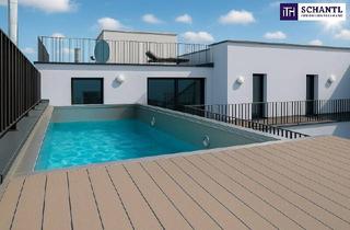 Penthouse kaufen in Schellinggasse, 1010 Wien, Das schönste Dach Wiens gehört Ihnen – Exquisite Eleganz im exklusiven Penthouse des 1. Bezirks – 3D-Tour ansehen!