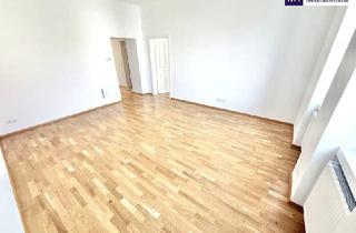 Wohnung kaufen in Hütteldorfer Straße, 1150 Wien, Ein Zuhause zum Ankommen: Barrierefreie 3-Zimmer-Wohnung im sanierten Altbauhaus und hervorragender Anbindung ins Zentrum *** Jetzt zugreifen***