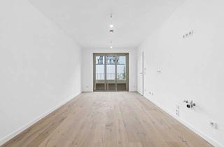 Wohnung kaufen in 1170 Wien, KOMPAKTE 2-ZIMMER WOHNUNG MIT NORD-GESIMSE UND BLUMENTRÖGEN