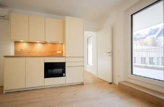 Wohnung mieten in 1170 Wien, ERSTBEZUG! 2-ZIMMER TRAUM MIT GROSSZÜGIGER FREIFLÄCHE