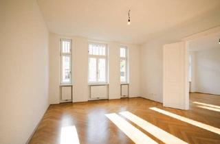 Wohnung kaufen in 1190 Wien, GROSSZÜGIG GESCHNITTENER 2-ZIMMER-ALTBAU IN TOLLER LAGE