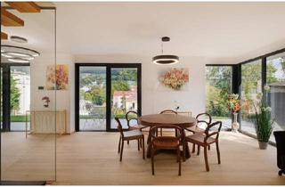 Haus mieten in 1190 Wien, TOP PREIS !!ERSTBEZUG! LUXUS VILLA MIT 4 SZ.!