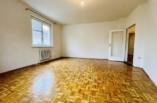 Wohnung kaufen in 1030 Wien, Weißgerberviertel: Beste Lage, viel Potenzial, fairer Preis!