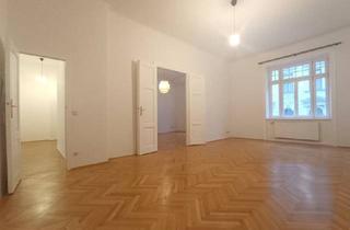 Wohnung mieten in Südtiroler Platz, 1040 Wien, Großzügiges Altbaujuwel mit 3 Zimmern in zentraler Lage und bester Anbindung! WG geeignet! Nähe U1 Südtiroler Platz!