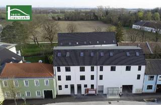 Wohnung kaufen in Hauptstraße, 2481 Achau, Erstbezug, Ziegelmassiv-Bauweise, 3-Schichtverglasung, Luftwärmepumpe, Stellplätze, S-Bahn 5 Minuten entfernt! - JETZT ZUSCHLAGEN