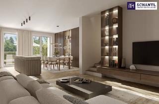 Villen zu kaufen in Mühlgangweg, 8401 Kalsdorf bei Graz, Erleben Sie außergewöhnlichen Wohnkomfort – VILLA AQUA & VILLA TERRA