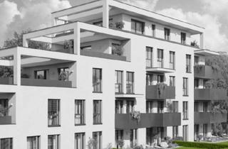 Wohnung kaufen in 8010 Graz, Wohnen über den Dächern von Graz mit gigantischer Außenfläche in einem schönen Grazer Stadtteil - provisionsfrei!