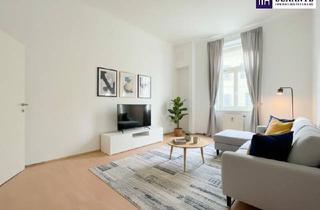 Wohnung kaufen in Brockmanngasse, 8010 Graz, Erstklassige Lage, sofort verfügbar – Top Garconniere im Herzen von Graz, bereits vermietet!