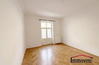 Wohnung kaufen in Max Tendler-Straße, 8700 Leoben, Große Traumwohnung in einem repräsentativen Altbau - CITYLAGE LEOBEN!