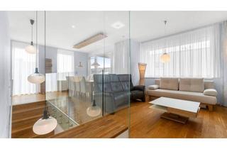 Maisonette kaufen in 8042 Graz, Exklusives Penthouse-Maisonette direkt am ORF-Park