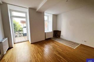 Wohnung kaufen in 1170 Wien, Renovierte 53m² Wohnung + 16m² Gartenterrasse im revitalisierten Altbau - 1170 Wien