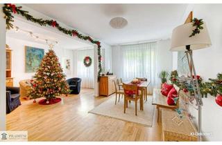 Wohnung kaufen in 1100 Wien, Rentiere nicht enthalten – Aber Platz für Alle! Große 105m² 5-Zimmer-Wohnung nahe Sonnwendviertel