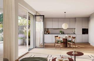 Maisonette kaufen in Michaelerstraße 15, 1180 Wien, Maisonette mit Garten, Terrasse & Balkon – Ihr neues Wohlfühl-Zuhause in 1180 Wien