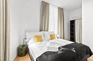 Wohnung kaufen in Stuwerstraße 60, 1020 Wien, Trend-Projekt in Top-Lage „Kurzzeitmiete mit Betreibermodell“