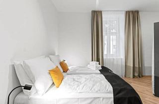 Wohnung kaufen in Stuwerstraße 60, 1020 Wien, Trend-Projekt in Top-Lage „Kurzzeitmiete mit Betreibermodell“