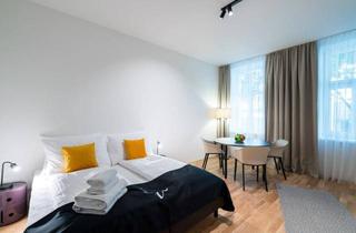 Wohnung kaufen in Stuwerstraße 60, 1020 Wien, Trend-Projekt in Top-Lage „Kurzzeitmiete mit Betreibermodell“