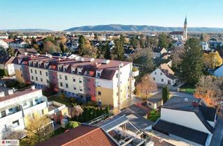 Wohnung kaufen in 2000 Stockerau, EINZIGARTIGER EIGENHEIMTRAUM - Einmalige Chance