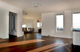 Penthouse kaufen in 1230 Wien, Traumhaftes Penthouse-Loft - Wohnen mit exklusivem Komfort ganz oben!