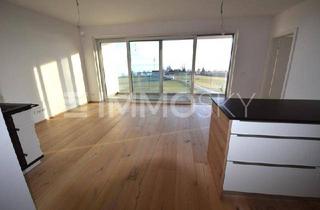 Penthouse kaufen in 4202 Kirchschlag bei Linz, Wunderschöner Penthousetraum - 10 Minuten über Linz