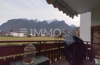 Wohnung kaufen in 6706 Bürs, Wohnung mit beeindruckendem Bergpanorama