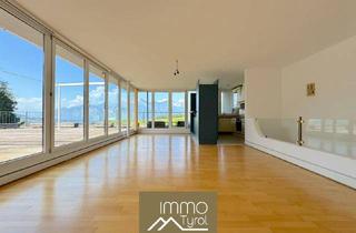 Wohnung kaufen in 6082 Patsch, Patsch: 3-Zimmer-Panoramawohnung mit traumhafter Sonnenterrasse