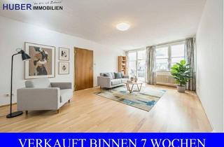 Wohnung kaufen in 4202 Kirchschlag bei Linz, DIE GÜNSTIGSTE ANLEGERWOHNUNG VOR DEN TOREN VON LINZ|BARRIEREFREI|ZENTRUM KIRCHSCHLAG|SEHR RUHIG|20m² SÜDTERRASSE