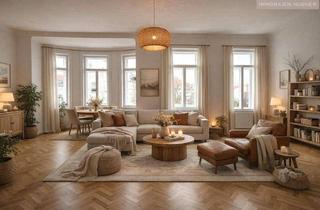 Wohnung mieten in Rochusmarkt, 1030 Wien, Großzügige Altbauwohnung beim Rochusmarkt U3-Nähe!!!