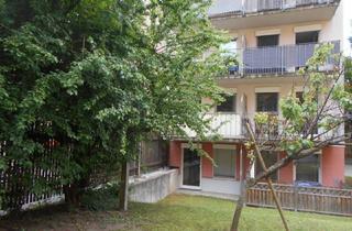 Wohnung mieten in Schießstattgasse 10b, 8010 Graz, Garconniere mit Terrasse ruhige Innenhoflage nahe Dietrichsteinplatz