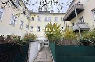 Wohnung mieten in 1030 Wien, ALTBAUAPARTMENT MIT BESTER ANBINDUNG ( BJ 1900 )
