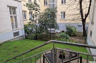 Wohnung mieten in Hugo-Wolf-Park, 1190 Wien, "Urbane Grünoase" beim Hugo-Wolf-Park - Ideal für Singles, Paare und WG´s