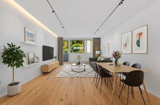 Wohnung mieten in 4020 Linz, NEUBAUFEELING im Herzen von Linz – Wohnen mit Domblick