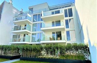 Wohnung mieten in Anton-Bosch-Gasse, 1210 Wien, HOFRUHELAGE, JEDLESEE, 33 m2 Neubau, Einzelwohnraum, Komplettküche, Duschbad, Hofruhelage, 1. Liftstock, Anton-Bosch-Gasse