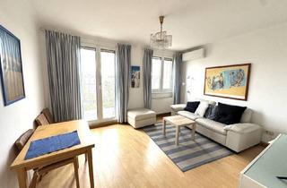 Wohnung mieten in Rembrandtstraße, 1020 Wien, Furnished with Balcony