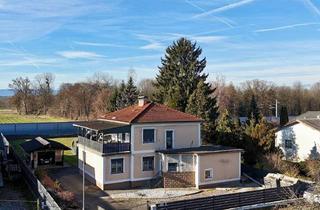 Haus kaufen in 8402 Werndorf, Modernisiertes Ein- bis Zweifamilienhaus auf großzügigem Grund in sonniger Lage in Werndorf!